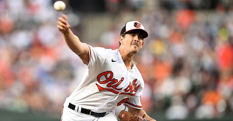 Mets-Orioles prediction: Picks, odds on Friday, August 4