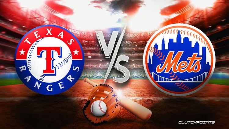 Mets prediction, odds, pick, how to watch