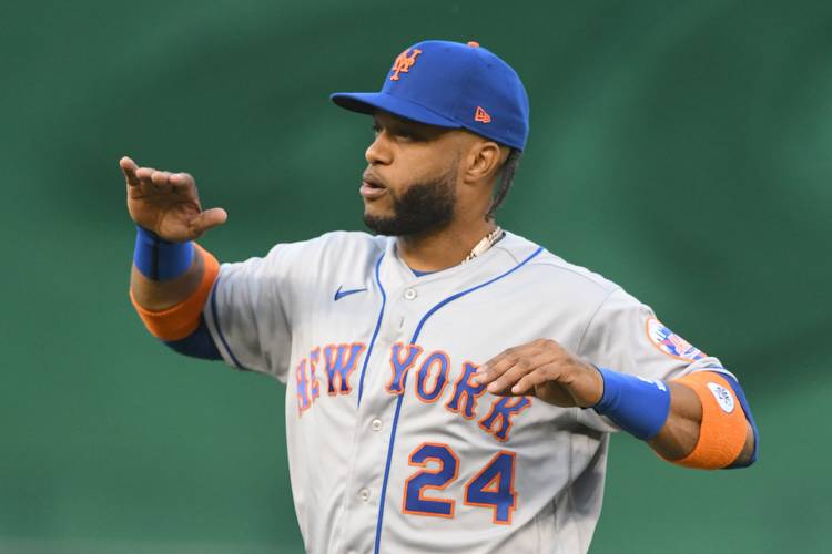 Mets Robinson Cano good odds to get a World Series ring