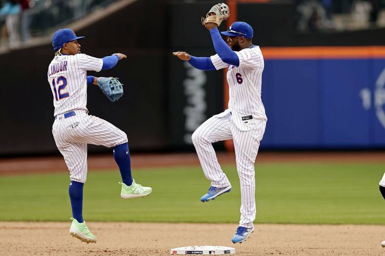 Mets vs. Athletics predictions, MLB picks, best bets & odds for Sunday