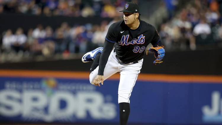 Mets vs. Brewers Prediction and Odds for Wednesday, September 21 (Mets Keep Leg Up on Brewers)