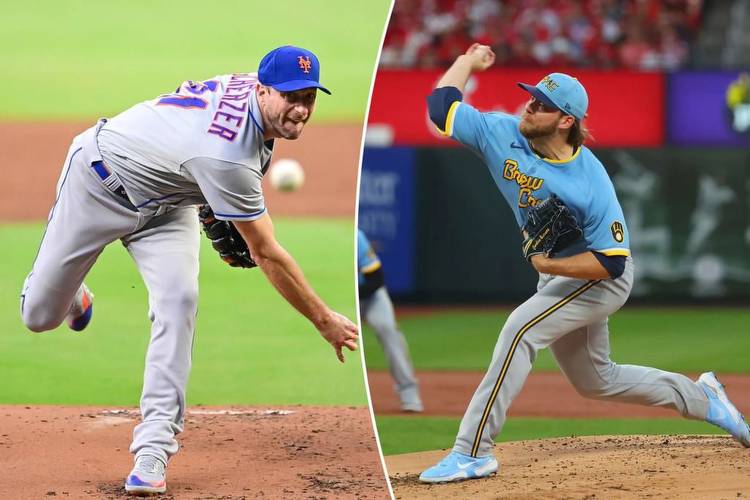 Mets vs. Brewers prediction: Odds, MLB pick today