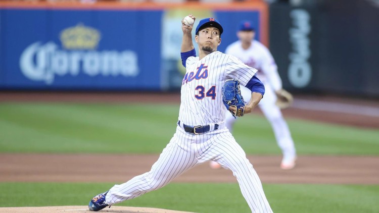 Mets vs. Cardinals prediction and odds for Saturday, Aug.19 (Senga gives New York edge)