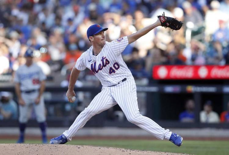 Mets vs. Cubs prediction: Odds and MLB betting pick today