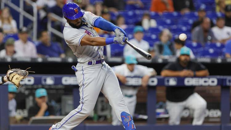 Mets vs. Marlins prediction and odds for Saturday, April 1 (Walk before you can run)