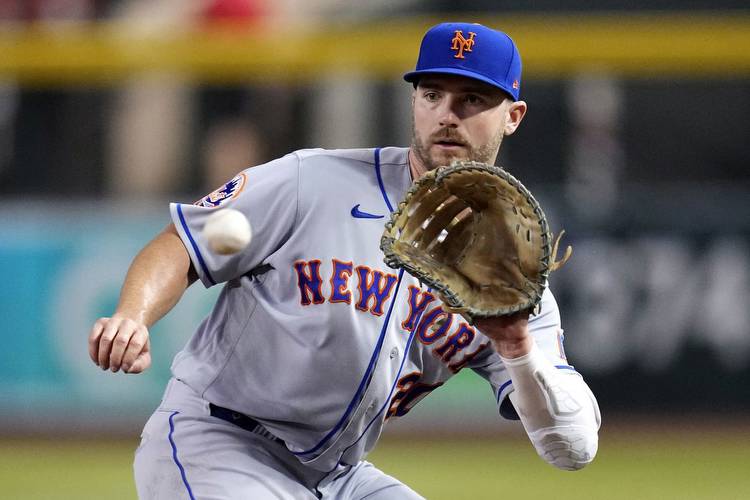 Mets vs. Padres prediction: Betting preview, odds for MLB today (7/7/2023)