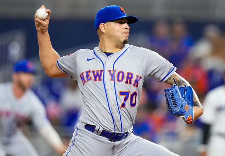 Mets vs. Phillies prediction: Bet on Jose Butto in this spot