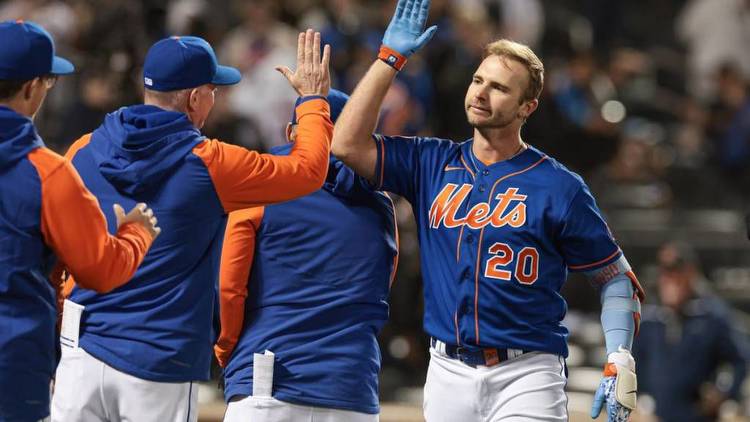 Mets vs. Rays odds, tips and betting trends