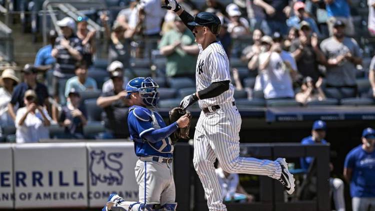 Mets vs. Yankees odds, tips and betting trends