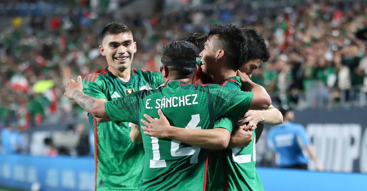 Mexico vs. Germany prediction: Odds, picks, live stream, start time, TV channel for international friendly