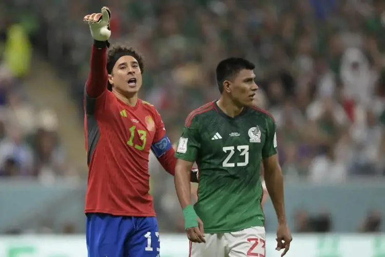 Mexico vs. Guatemala Best Bets and Prediction