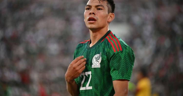 Mexico vs. Saudi Arabia prediction, odds, betting tips and best bets for World Cup 2022 Group C