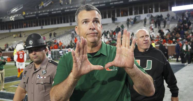 Miami at Clemson Preview: Q&A with State of the U