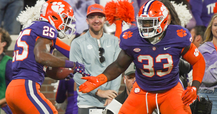 Miami-Clemson Week 12 College Football Odds, Lines, Spread and Bet