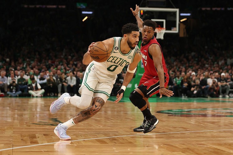 Miami Heat Defy Odds in Playoff Matchup Against Boston Celtics