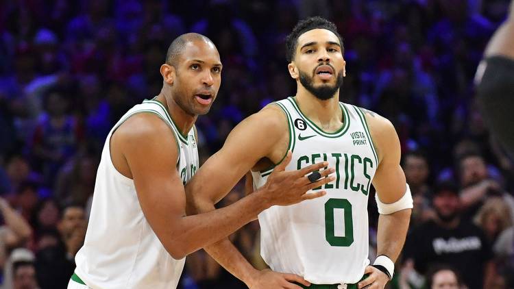 Miami Heat vs. Boston Celtics NBA Playoffs Game 1 picks, predictions