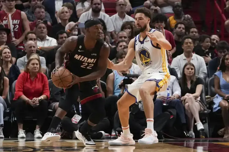 Miami Heat vs Golden State Warriors Betting Analysis & Prediction
