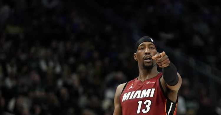 Miami Heat vs New Orleans Pelicans Odds