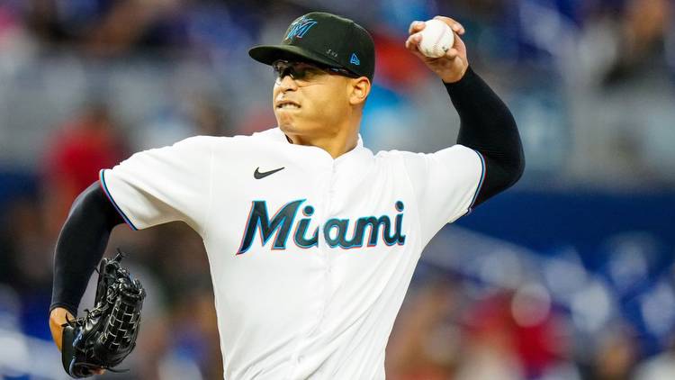 Miami Marlins at Cleveland Guardians odds, picks and predictions