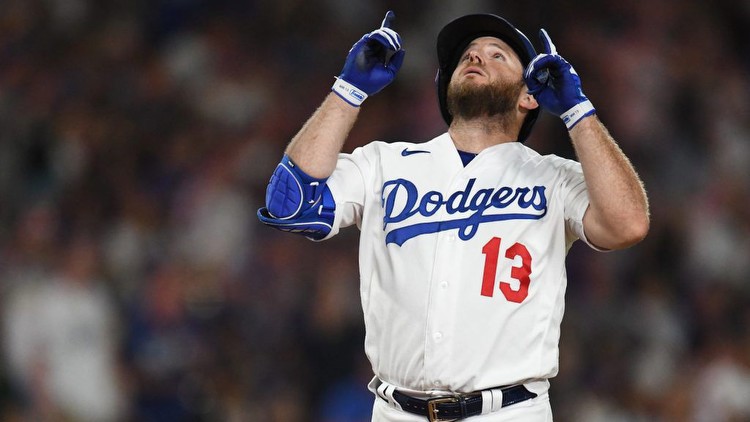 Miami Marlins at Los Angeles Dodgers Game 2 odds, picks & predictions