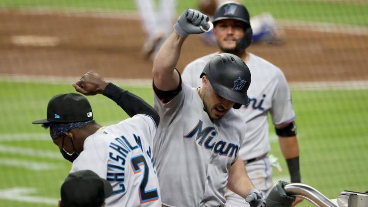 Miami Marlins at Milwaukee Brewers odds, picks and prediction