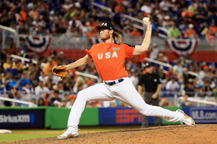 Miami Marlins further shake up bullpen, trade for A.J. Puk