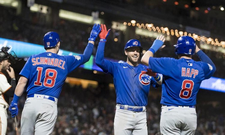 Miami Marlins vs Chicago Cubs Prediction, 8/6/2022 MLB Picks, Best Bets & Odds