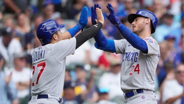 Miami Marlins vs Chicago Cubs Prediction, 8/6/2022 MLB Picks, Best Bets & Odds