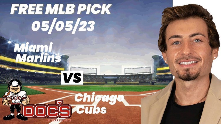 Miami Marlins vs Chicago Cubs Prediction, 8/6/2022 MLB Picks, Best Bets & Odds