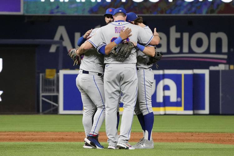 Miami Marlins vs New York Mets MLB Odds, Line, Pick, Prediction, and Preview