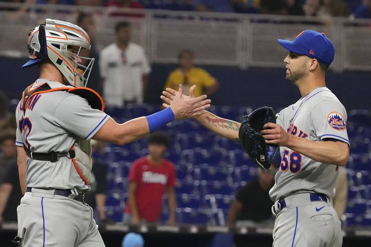 Miami Marlins vs. New York Mets MLB Odds, Pick, Prediction, and Preview: September 11