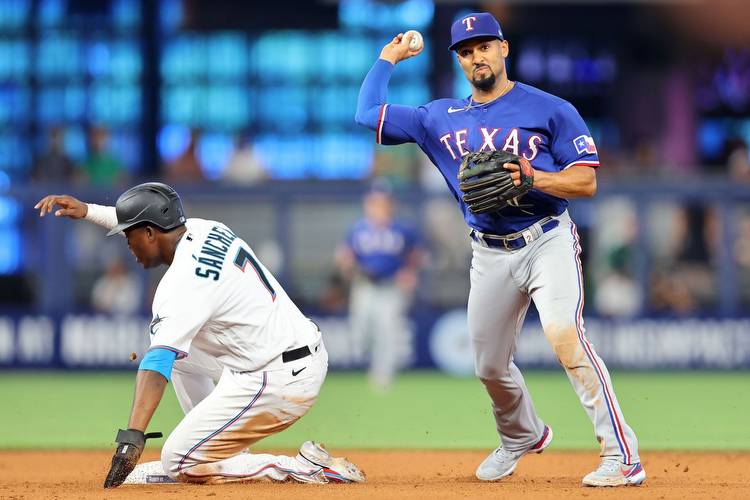 Miami Marlins vs. Texas Rangers MLB Odds, Pick, Prediction, and Preview: September 12