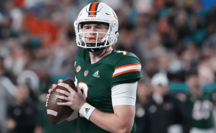 Miami OH at Miami Florida Predictions, Free College Football Pick & Best Odds