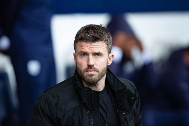 Michael Carrick 'in line for shock Premier League job' with Man Utd legend working wonders at Middlesbrough