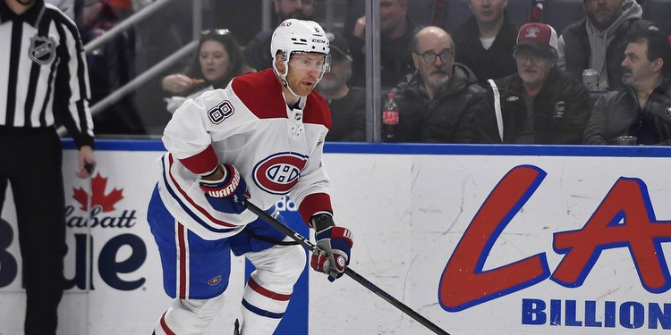 Michael Matheson Game Preview: Canadiens vs. Wild
