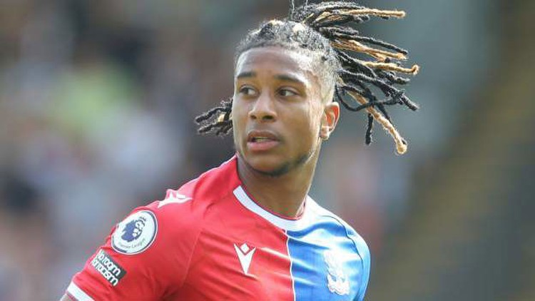 Michael Olise: Crystal Palace winger signs new four-year deal amid Chelsea interest