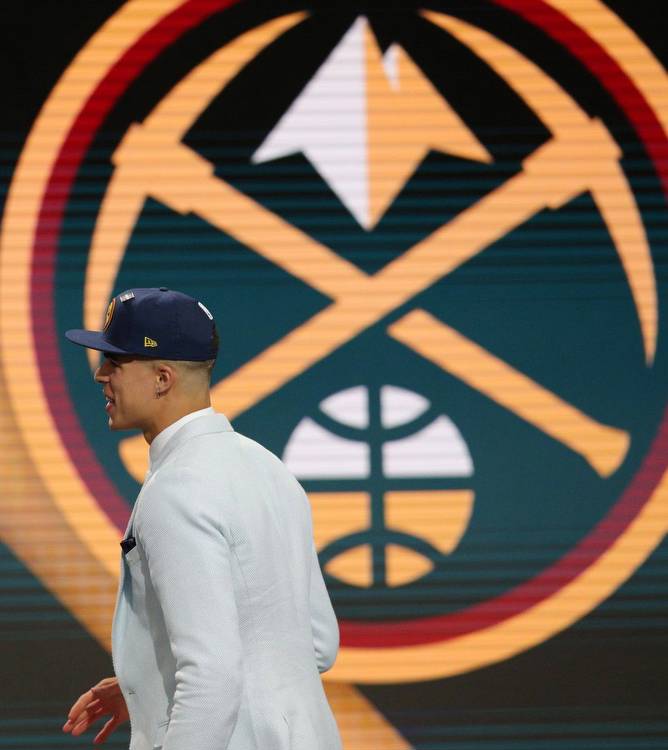 Michael Porter Jr.'s Updated Injury Status For Rockets-Nuggets Game