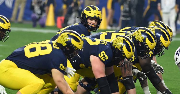 Michigan Football 2023 Football Preview