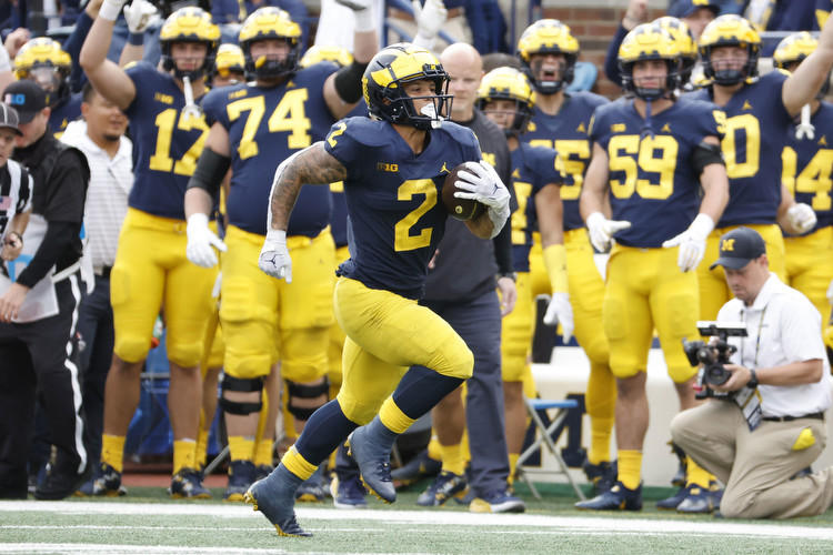 Michigan football vs East Carolina: Final odds, predictions, and how to watch