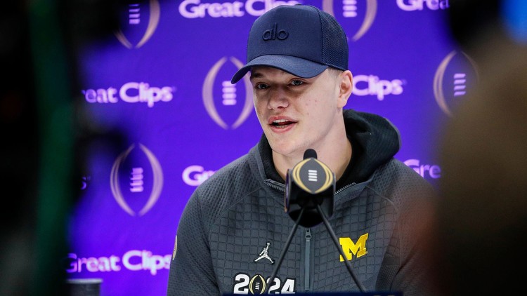 Michigan football vs. Washington picks: Who will win national title?