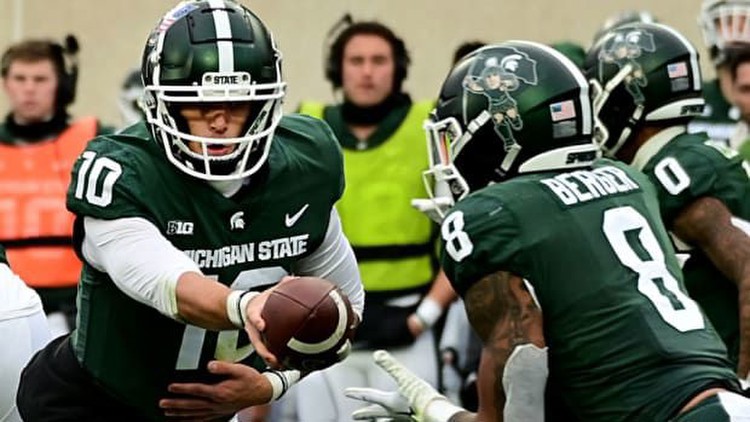 Michigan State football awaits bowl game fate, odds stacked against Spartans