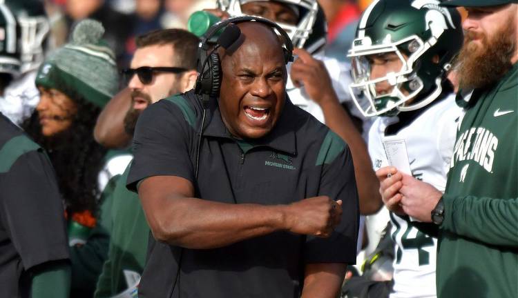 Michigan State vs Rutgers Prediction, Game Preview, Lines How To Watch