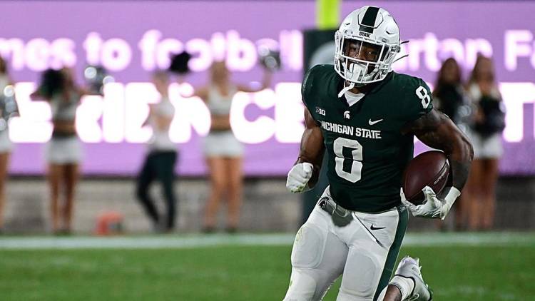 Michigan State vs. Washington odds, prediction: 2022 Week 3 college football picks by model on 50-41 run