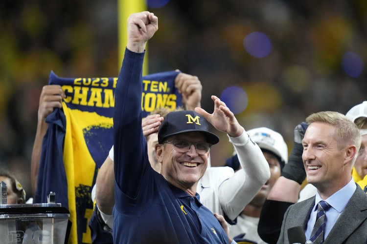 Michigan vs. Alabama CFP: Preview, best bets, predictions