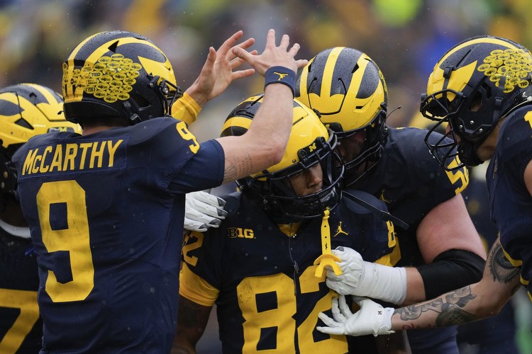 Michigan vs. Michigan State: Betting preview, odds and best bets