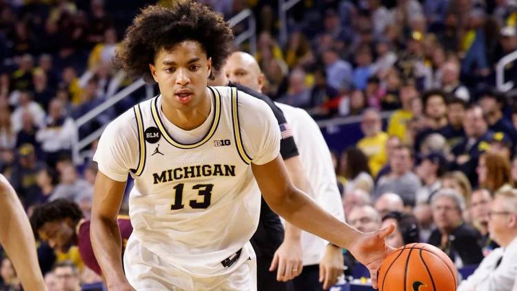 Michigan vs. Northwestern odds, line: 2023 college basketball picks, Feb. 2 predictions from proven model