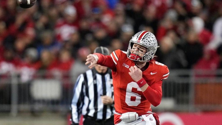 Michigan vs. Ohio State football odds, tips and betting trends