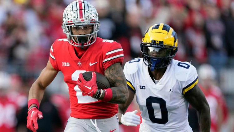 Michigan vs. Ohio State live stream, watch online, TV channel, kickoff time, football game odds, prediction