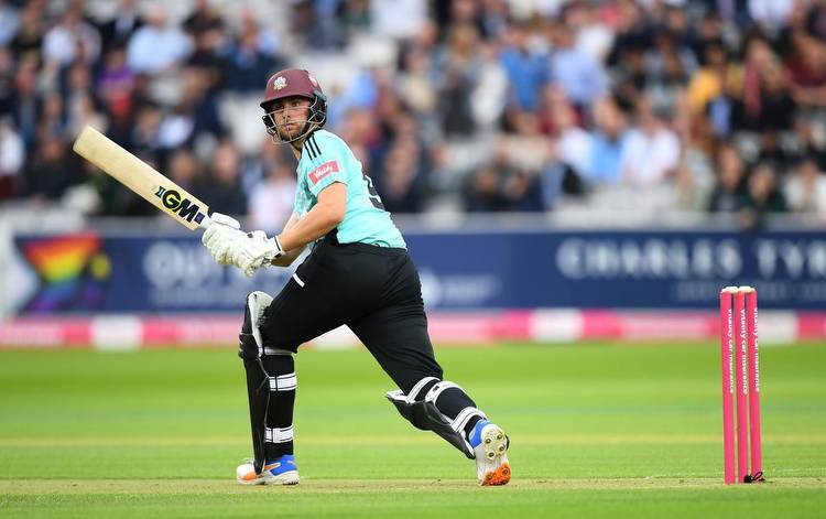 Middlesex v Surrey predictions and cricket betting tips