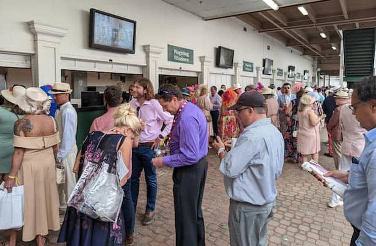 Midland: Can penny breakage reinvigorate show wagering?